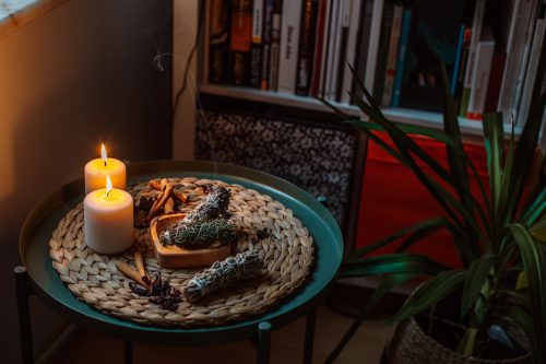 Naturalne zapachy do domu – Poznaj te niezawodne, domowe sposoby!