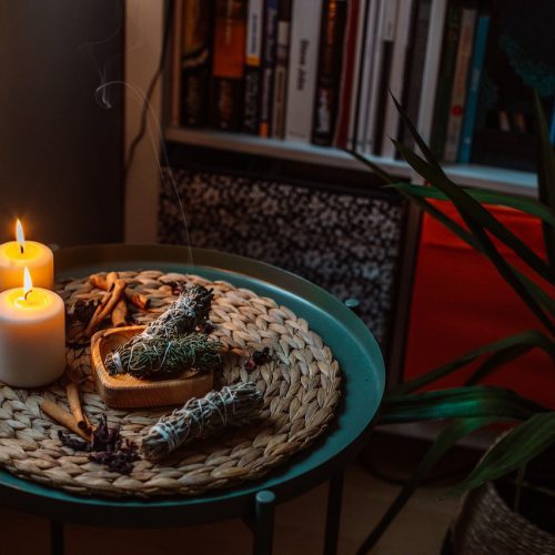 Naturalne zapachy do domu – Poznaj te niezawodne, domowe sposoby!